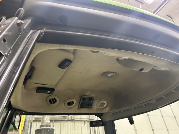 2021 John Deere 3039R Tractor Compact