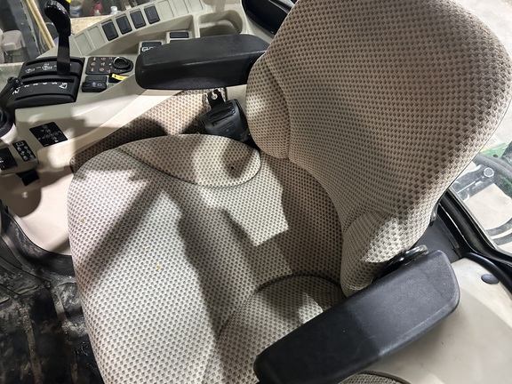 2021 John Deere 3039R Tractor Compact