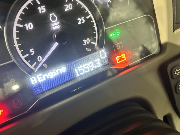 2021 John Deere 3039R Tractor Compact