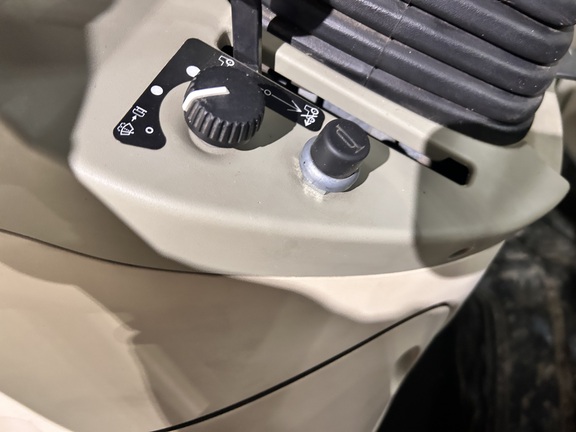 2021 John Deere 3039R Tractor Compact