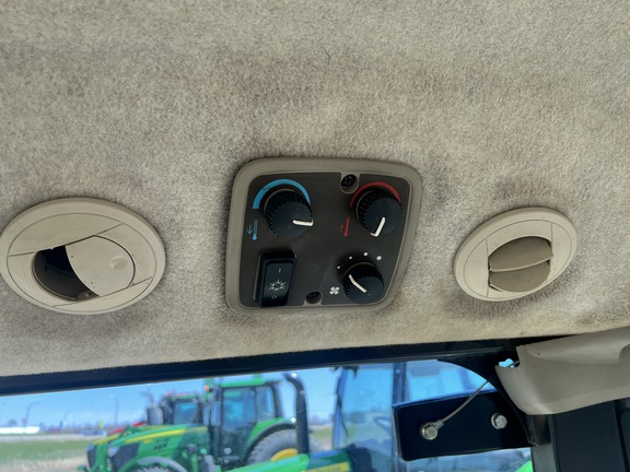 2021 John Deere 3039R Tractor Compact