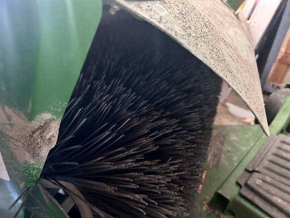 2018 John Deere 1585 Mower/Front Deck