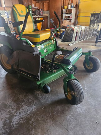 2024 John Deere Z530R Mower/Zero Turn