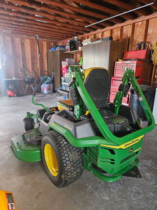 2024 John Deere Z530R Mower/Zero Turn