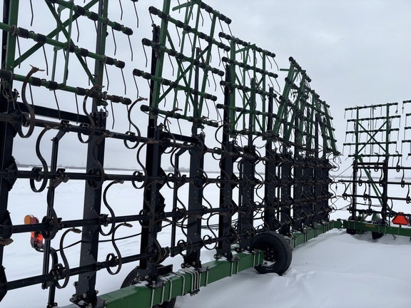 2019 Summers 70' superweeder Field Finisher