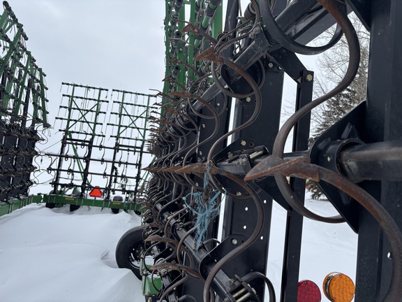 2019 Summers 70' superweeder Field Finisher