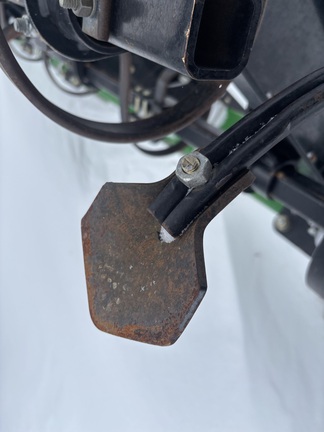 2019 Summers 70' superweeder Field Finisher