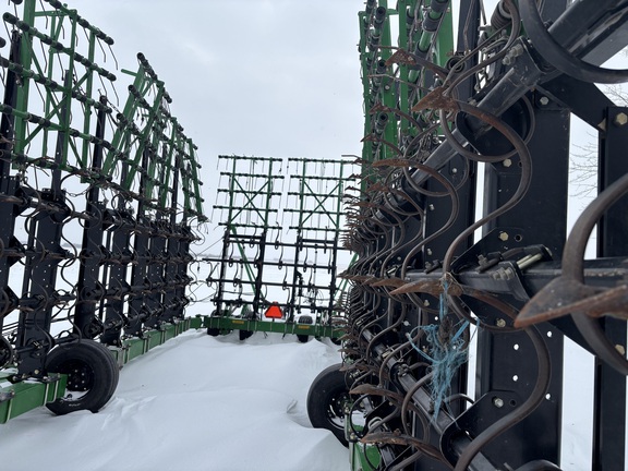 2019 Summers 70' superweeder Field Finisher