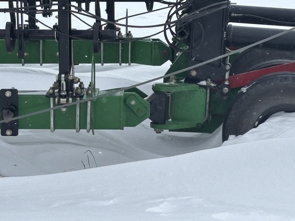 2019 Summers 70' superweeder Field Finisher