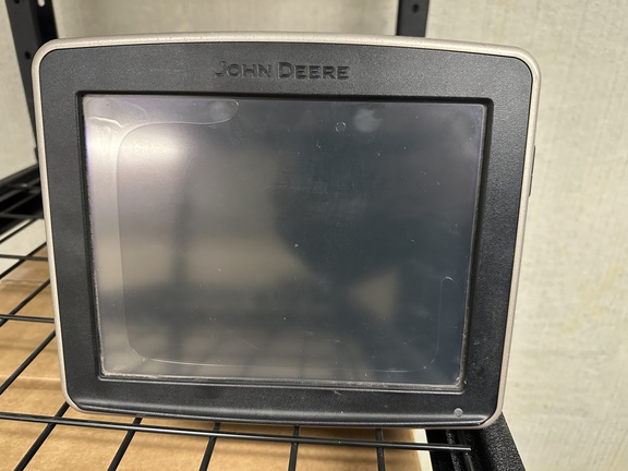 Iron number #5490502