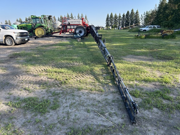 2017 Top Air TA1600 Sprayer