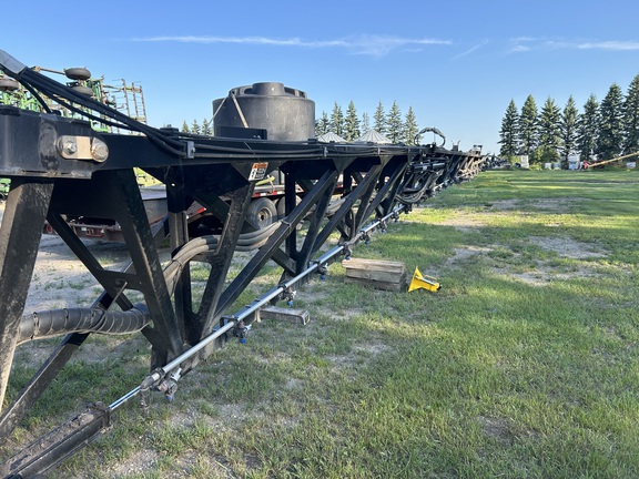 2017 Top Air TA1600 Sprayer