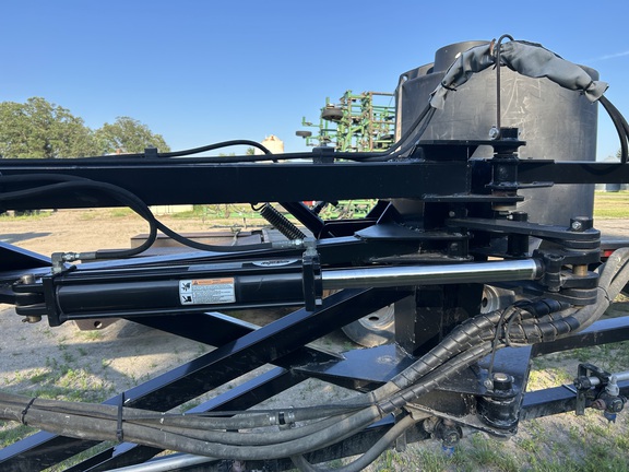 2017 Top Air TA1600 Sprayer