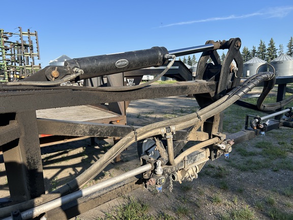 2017 Top Air TA1600 Sprayer