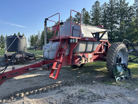 2017 Top Air TA1600 Sprayer