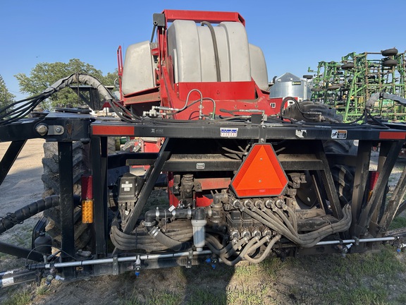 2017 Top Air TA1600 Sprayer