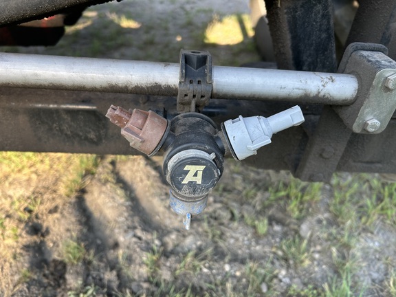 2017 Top Air TA1600 Sprayer