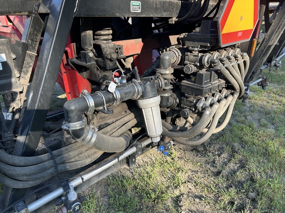 2017 Top Air TA1600 Sprayer