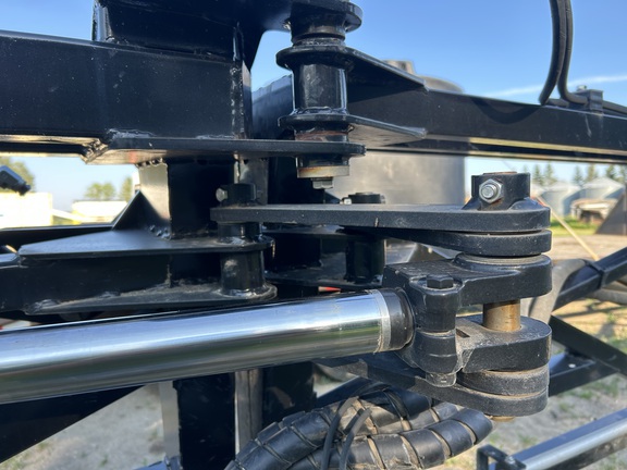 2017 Top Air TA1600 Sprayer