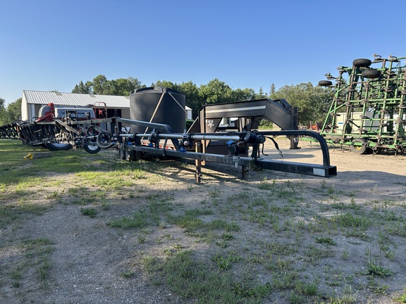 2017 Top Air TA1600 Sprayer