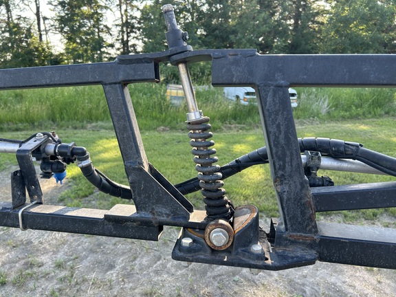 2017 Top Air TA1600 Sprayer