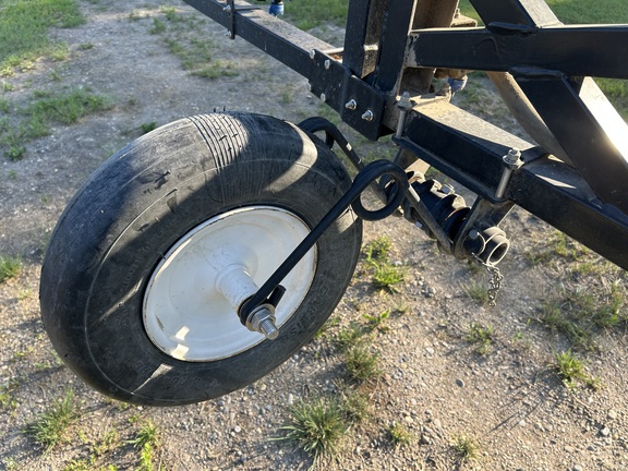 2017 Top Air TA1600 Sprayer