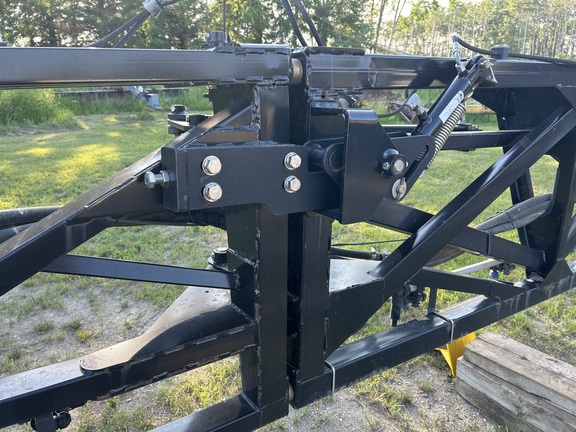 2017 Top Air TA1600 Sprayer