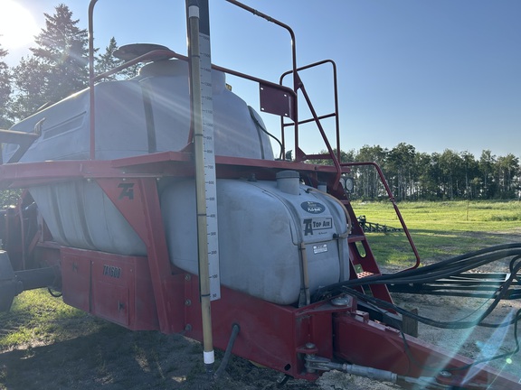 2017 Top Air TA1600 Sprayer