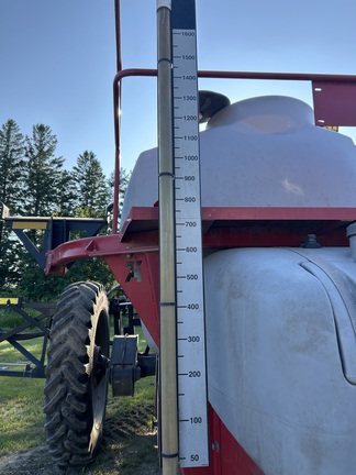 2017 Top Air TA1600 Sprayer