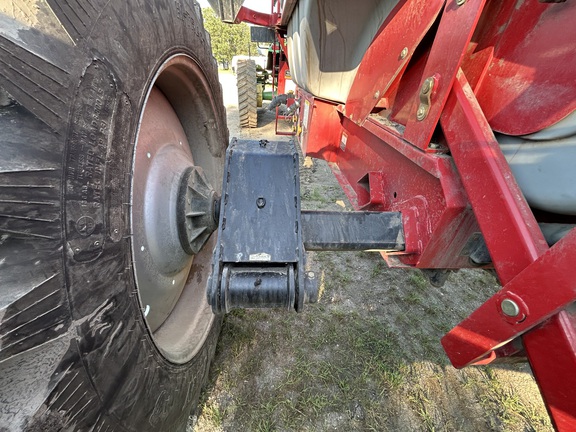 2017 Top Air TA1600 Sprayer