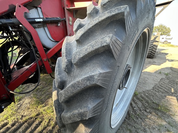 2017 Top Air TA1600 Sprayer