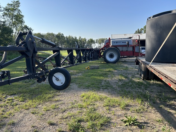 2017 Top Air TA1600 Sprayer