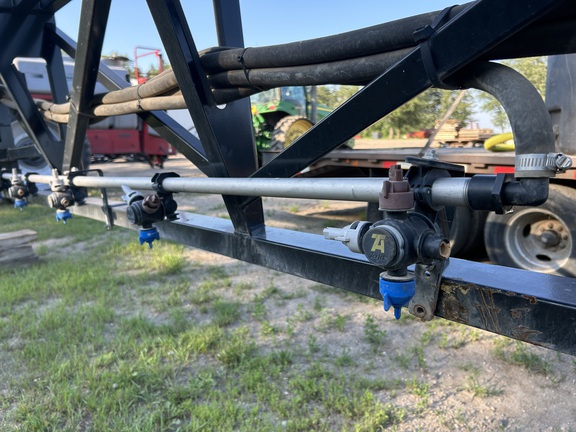 2017 Top Air TA1600 Sprayer