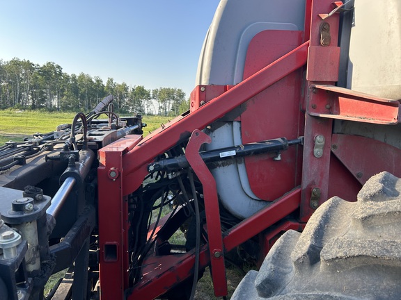 2017 Top Air TA1600 Sprayer