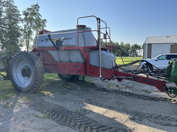 2017 Top Air TA1600 Sprayer