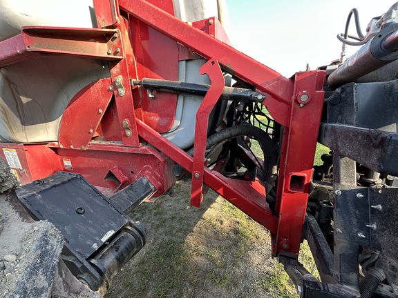 2017 Top Air TA1600 Sprayer