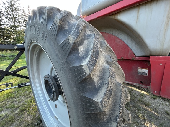 2017 Top Air TA1600 Sprayer