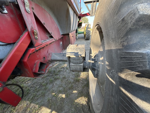 2017 Top Air TA1600 Sprayer