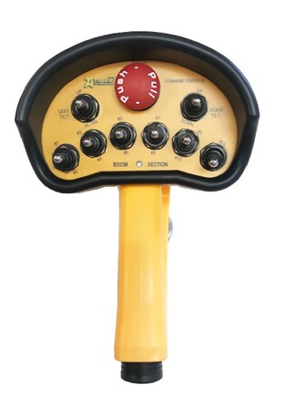 2017 Top Air TA1600 Sprayer