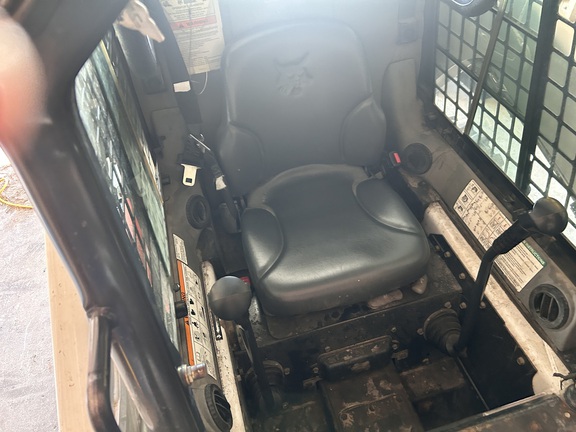 2008 Bobcat S185 Skid Steer Loader
