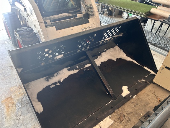 2008 Bobcat S185 Skid Steer Loader