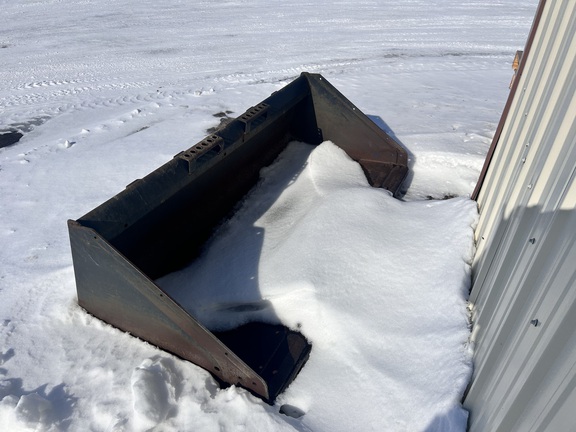 2008 Bobcat S185 Skid Steer Loader