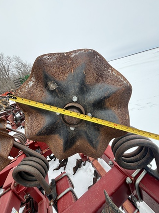 2011 Salford 570 Misc