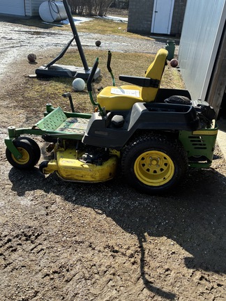 2019 John Deere Z540R Mower/Zero Turn