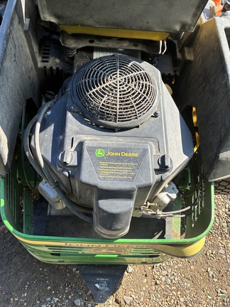 2019 John Deere Z540R Mower/Zero Turn