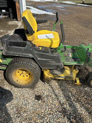 2019 John Deere Z540R Mower/Zero Turn