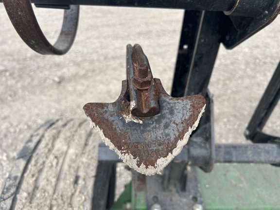 2018 Summers 70' Superweeder Field Finisher