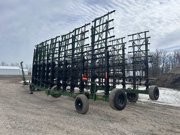2018 Summers 70' Superweeder Field Cultivator