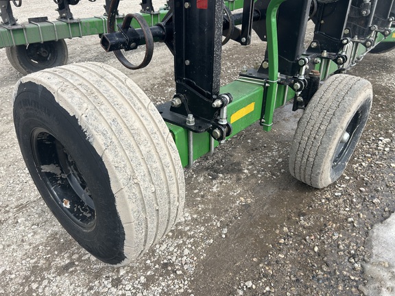 2018 Summers 70' Superweeder Field Cultivator