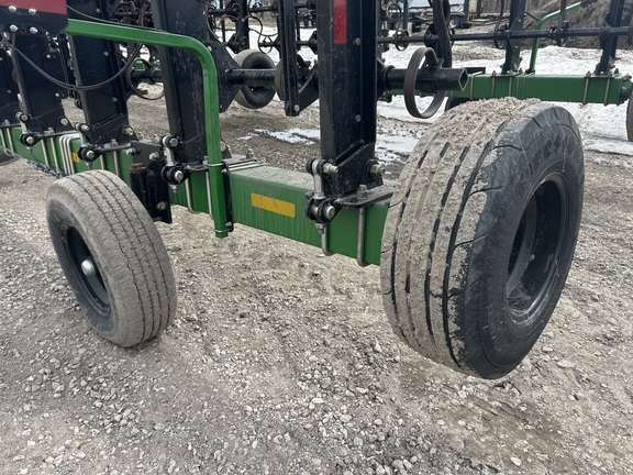 2018 Summers 70' Superweeder Field Cultivator